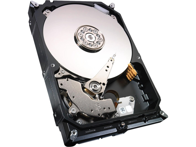 NeweggBusiness - Seagate ST4000DM000 Desktop 4TB SATA 3.5