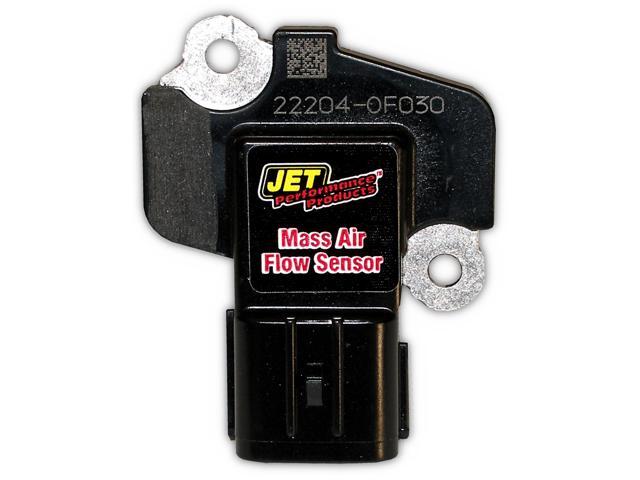 Jet Performance 69147 Powr-Flo Mass Air Sensor