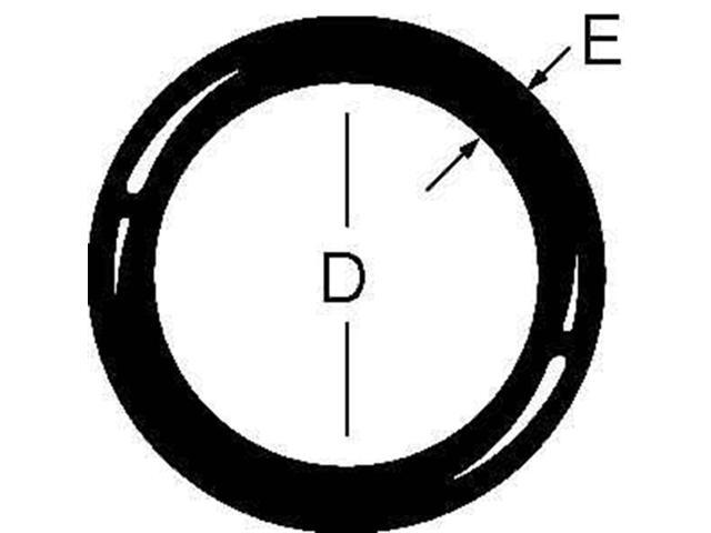 Aeroquip FCM3474 O-Ring