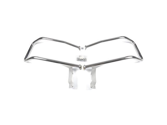 Warn 94166 Gen II Trans4mer Headlamp Guard