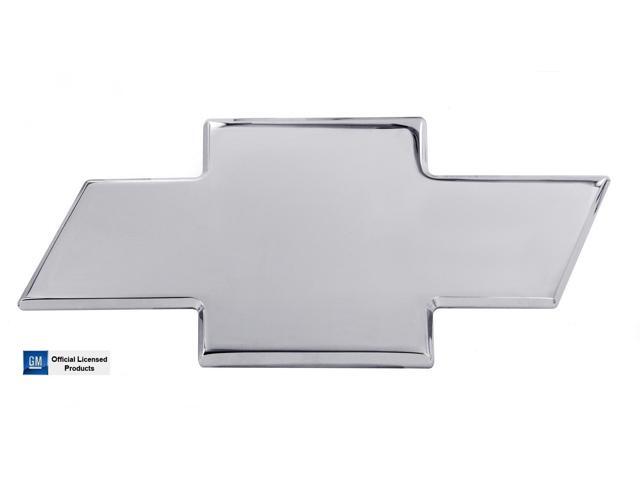All Sales 96197P Grille Emblem Fits 11-14 Silverado 2500 HD Silverado 3500 HD