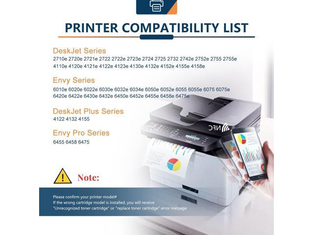 Why Is EVERYONE Buying This Printer ??? -HP ENVY 6020e 