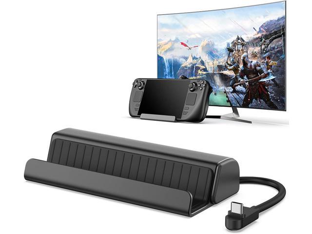 NeweggBusiness - SIWIQU Docking Station Compatible with Steam Deck