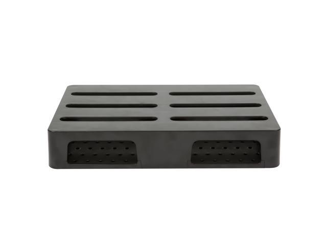 UPC 789270000070 product image for SKB Injection Molded, Non-powered Pedalboard 17.67' X 12.37' | upcitemdb.com