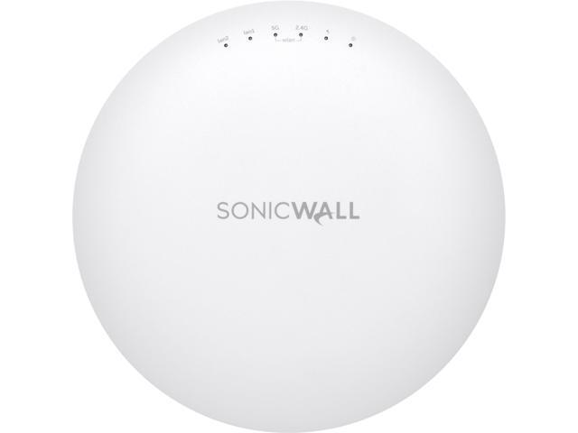 SonicWall SonicWave 432i IEEE 80211ac 169 Gbit/s Wireless Access Point