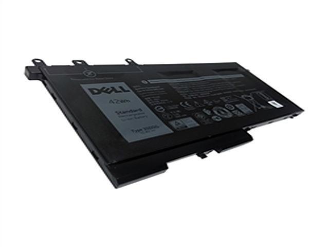 NeweggBusiness - Xtend Brand Replacement For Dell 3VC9Y Battery for Latitude models NeweggBusiness - Xtend Brand Replacement For Dell 3VC9Y Battery for Latitude models