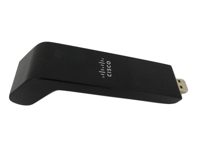 Cisco - CP-CAM-C= - Cisco Video Conferencing Camera - 30 fps - Charcoal - USB - 640 x 480 Video - CMOS Sensor -