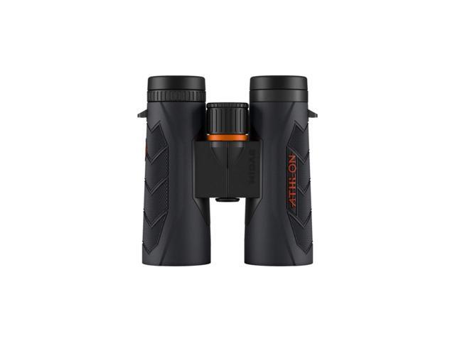 Athlon Optics Midas G2 10x42 UHD Binocular for Adults and Kids  Waterproof  high Power Durable Binoculars for Bird Watching  Hunting  Concert  Sports