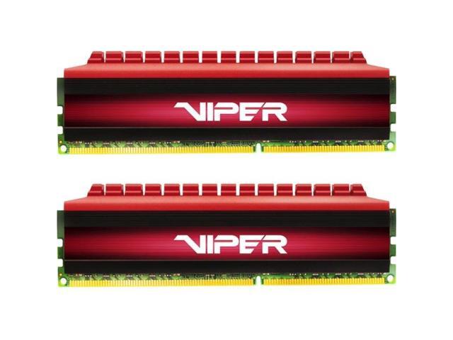 NeweggBusiness - Patriot Viper 4 16GB (2 x 8GB) 288-Pin PC RAM