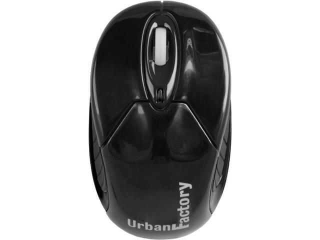 Urban Factory Mouse