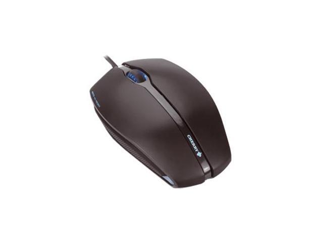 Cherry JM-0300 Gentix Corded Optical Mouse