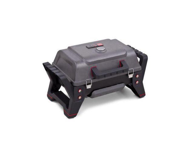 Char-Broil Grill2Go X200 Portable TRU-Infrared Liquid Propane Gas Grill
