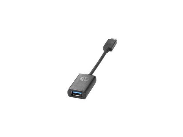 HP USB-C to USB 3.0 Adapter