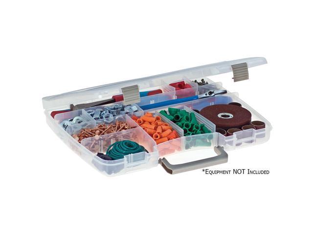 PLANO CONNECTABLE SATCHEL STOWAWAY LARGE WITH HANDLE