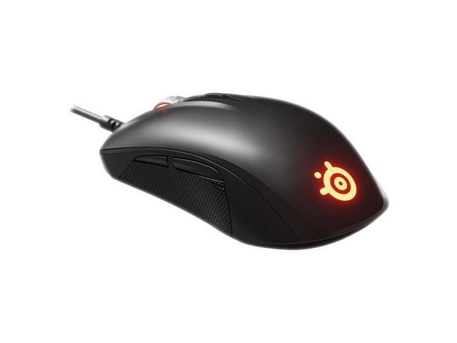 SteelSeries Rival 110 RGB Gaming Mouse
