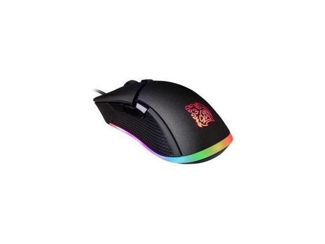 Tt eSPORTS Iris Optical RGB Mouse