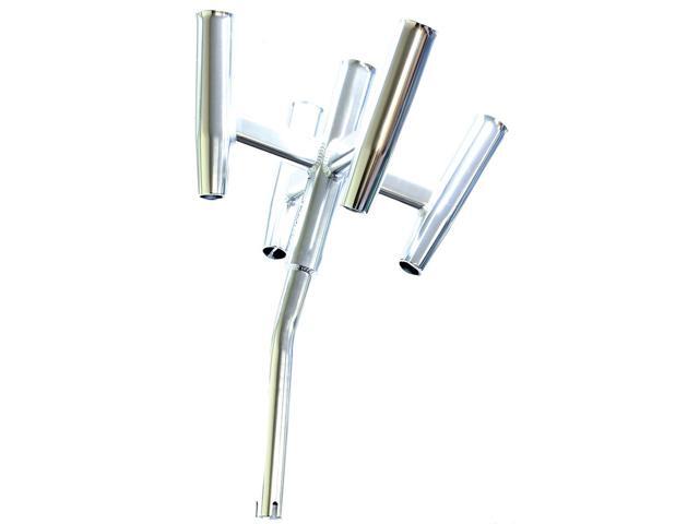 TIGRESS FIVE BANGER ROD HOLDER BENT BUTT