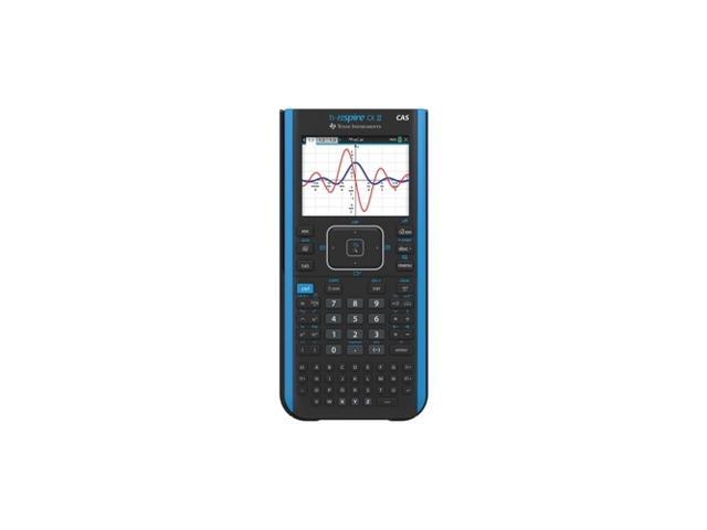NeweggBusiness - Texas Instruments - NSCXCAS2/TBL/2L1/A - TI