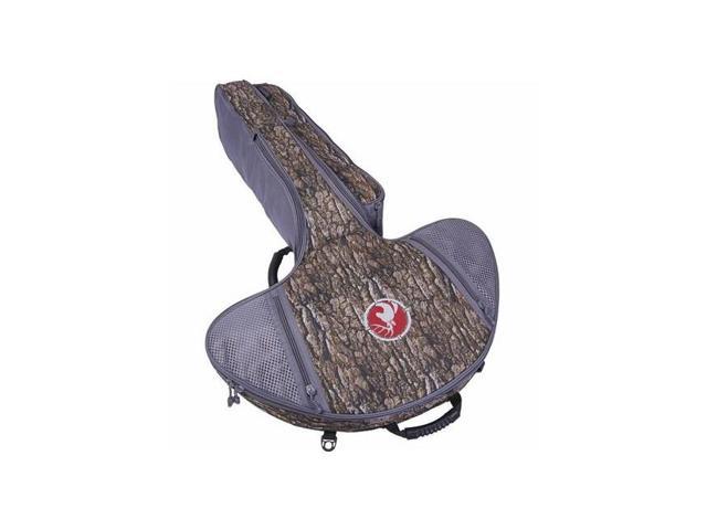 UPC 042609000081 product image for BARNETT CROSSBOWS 20001 BARNETT TREE BARK SOFT CROSSBOW CASE | upcitemdb.com