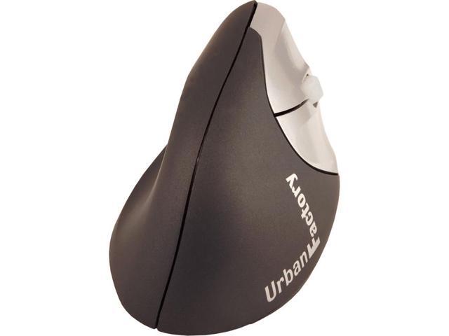 URBAN FACTORY EMR20UF ERGO MOUSE 1600 DPI WRLS