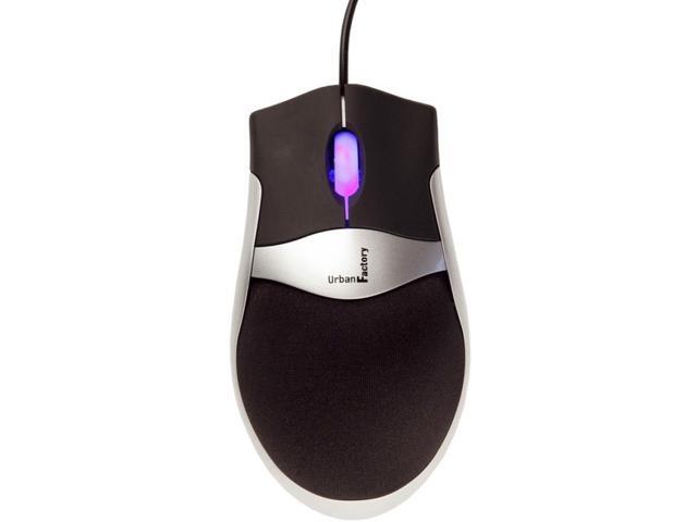 URBAN FACTORY FMO01UF FOAMY MOUSE CABLE