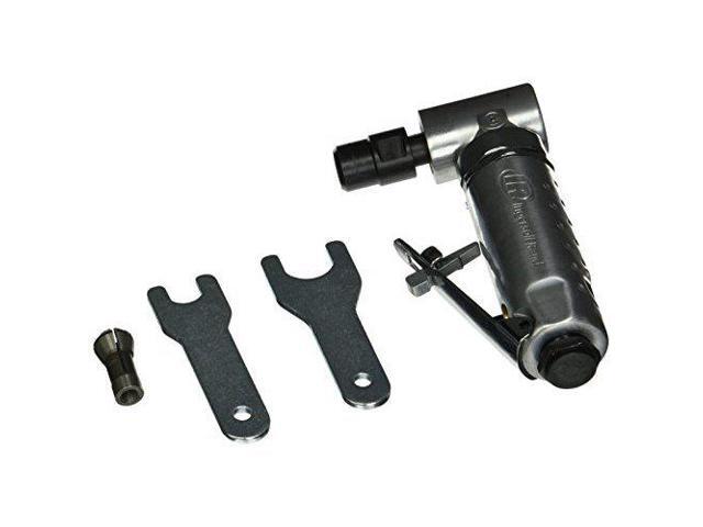 Ingersoll Rand 301B 025 HP 1/4' Air Right Angle Die Grinder