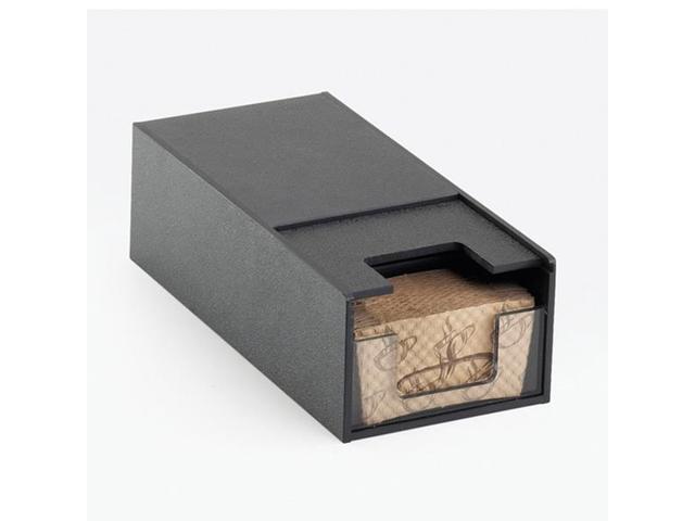 575W x 12D x 375H Java Jacket Dispenser 1 Ct