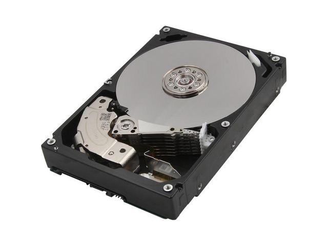 Seagate ST10000NM0016 10TB 7200RPM 256MB Cache SATA 6Gb/s 3.5