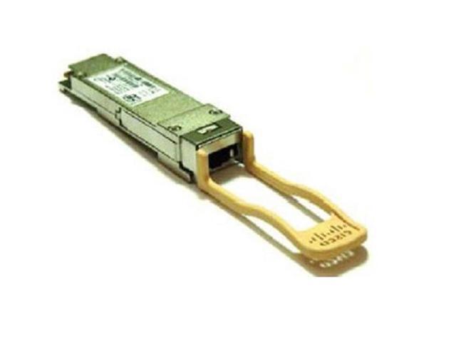 Cisco QSFP-40G-BD-RX= QSFP+ Module