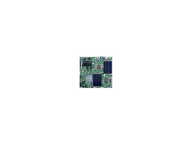 NeweggBusiness - SUPERMICRO X8Dtn+ Lga1366 Dual Xeon 5520 Sockets