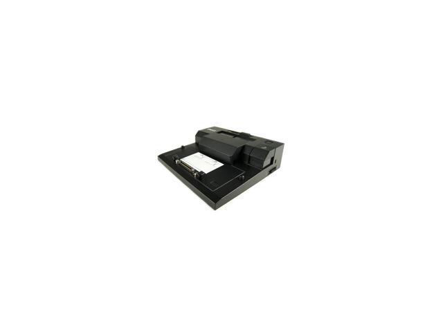 Dell RMYTR Replicator E-Port 88 Pro3x Docking Station W/130W Adapter