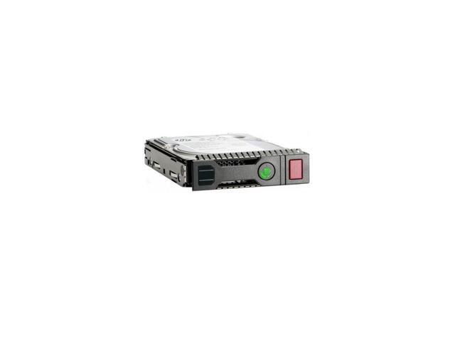 HPE 658103-001 500 GB Hard Drive - 35' Internal - SATA (SATA/600)