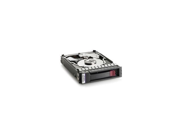 HP 606228-002 P2000 Storageworks 2Tb 7200Rpm Sas6Gbits 35Inch Large Form Factor Lff Midline Hard Drive With Tray
