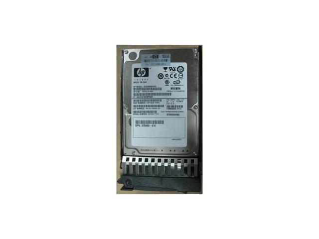 HP EG0900FCVBL 900Gb 10000Rpm 6G Sas Sff 25Inch Sff Enterprise Hot Plug Sc Hard Disk Drive With Tray For Gen8