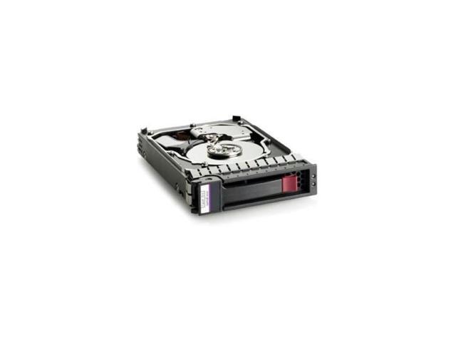 HPE 628180-001 3 TB Hard Drive - 35' Internal - SATA (SATA/300)
