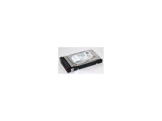 HPE 657739-001 1 TB Hard Drive - 35' Internal - SATA (SATA/600)