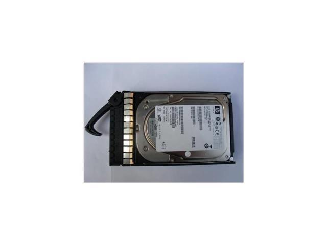 HPE 605832-002 MM1000FBFVR 1 TB Hard Drive - 25' Internal - SAS (6Gb/s SAS)