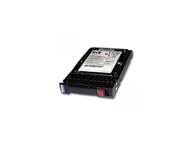 HP 507129-020 300Gb 15000Rpm Sas 6Gbits Sff 25Inch Dual Port Hot Plug Enterprise Hard Drive With Tray