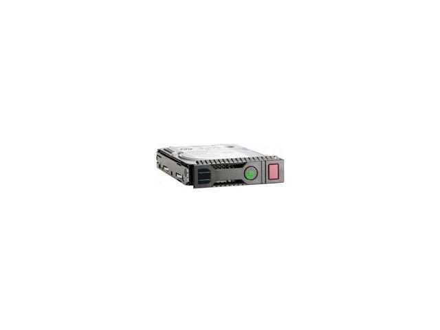 HPE 656108-001 1 TB Hard Drive - 25' Internal - SATA (SATA/600)