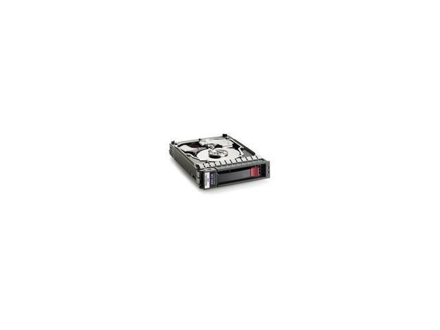 HP 507129-012 450Gb 10000Rpm 25Inch Sff Dual Port Hot Plug Sas 6Gbits Hard Disk Drive With Tray For Proliant