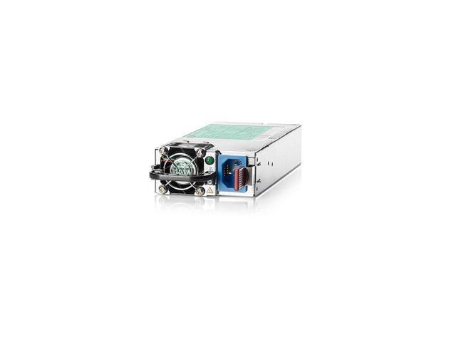 HP HSTNS-PD30 1200 Watt Common Slot Platinum Plus Hot Plug Power Supply For Ml350 Dl380 Dl388P G8