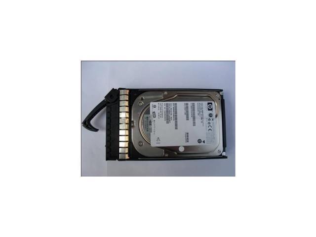 HPE 605832-002 MM1000FBFVR 1 TB Hard Drive - 25' Internal - SAS (6Gb/s SAS)