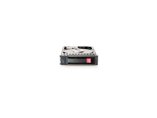 HPE 508041-001 2 TB Hard Drive - 35' Internal - SATA (SATA/300)
