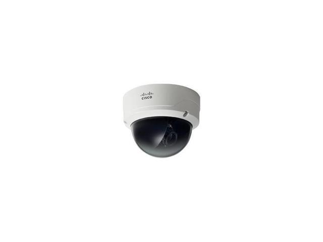 Cisco CIVS-IPC-2621V 2621 Network Camera