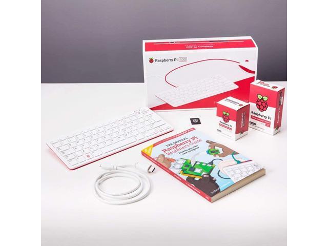 Raspberry PI 400 KIT