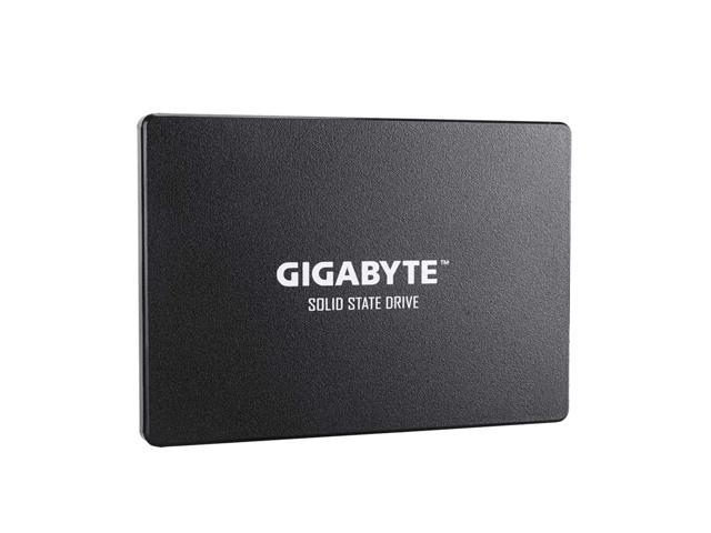 NeweggBusiness - Gigabyte GP-GSTFS31480GNTD 480GB SATA III 2.5