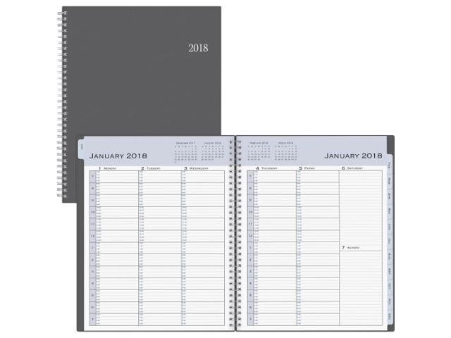 UPC 699931000090 product image for Blue Sky Passages Appointment Book Planner - Yes - Weekly, Monthly - 1 Year - Ja | upcitemdb.com