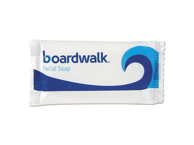 Face and Body Soap Flow Wrapped Floral Fragrance # 3/4 Bar 1000/Carton