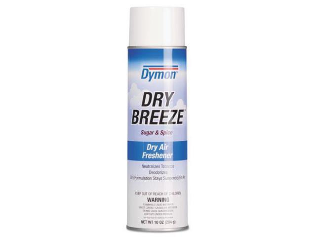 ITW DYMON 70220 Air Freshener Sugar/Spice10 oz PK12