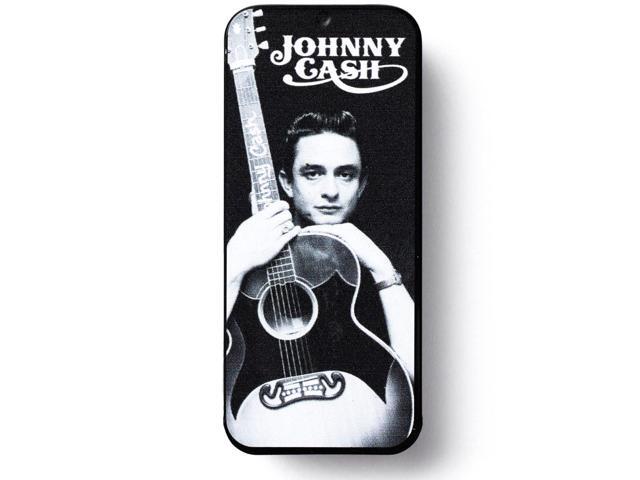 NeweggBusiness - dunlop jcpt01m johnny cash memphis pick tin